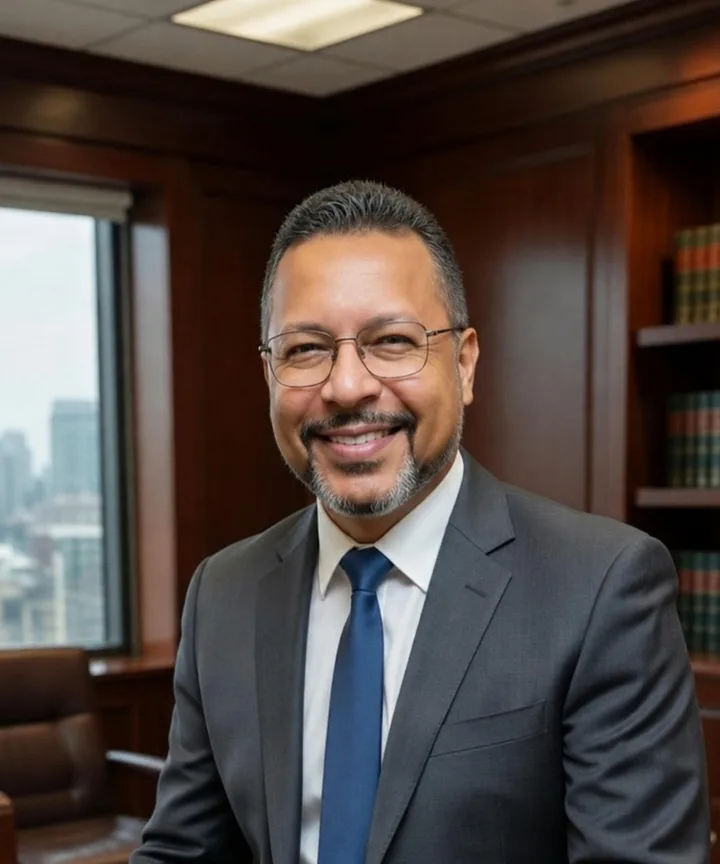 Francisco Leiva, Fundador y Director Ejecutivo